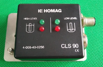 Amplifier CLS90 4008400256