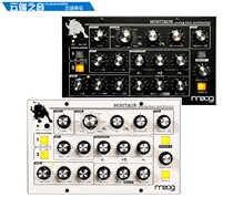 Moog Minitaur Analog Bass Synthesizer full Analog Bass electronic Synthesizer