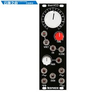 Befaco Evento VCO voltage controlled oscillator synthesizer module