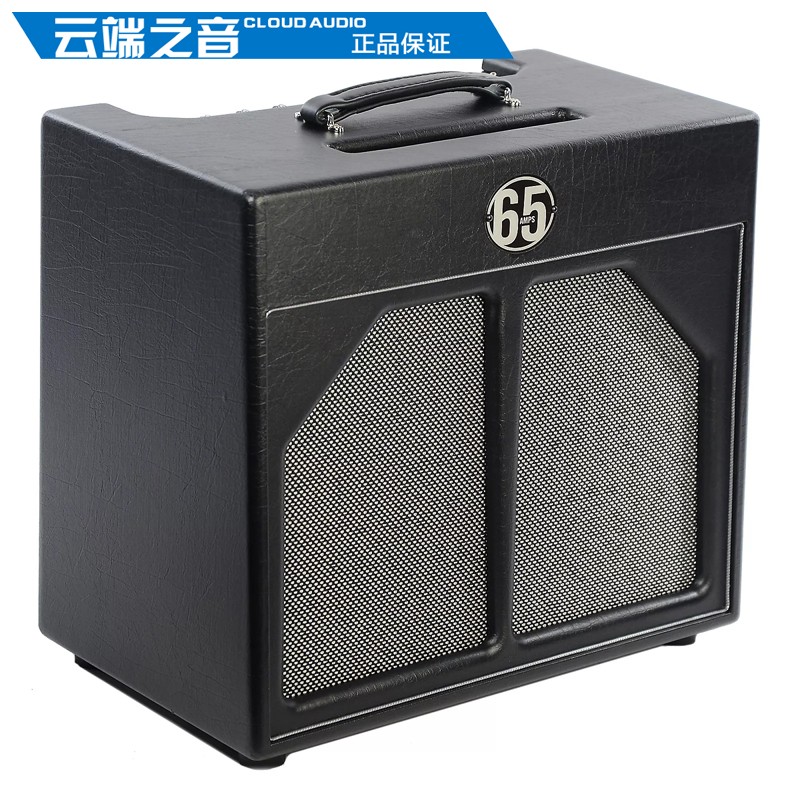 65 Amps Các Whisky 1x12 Combo tất cả các ống guitar amp - Loa loa loa caf