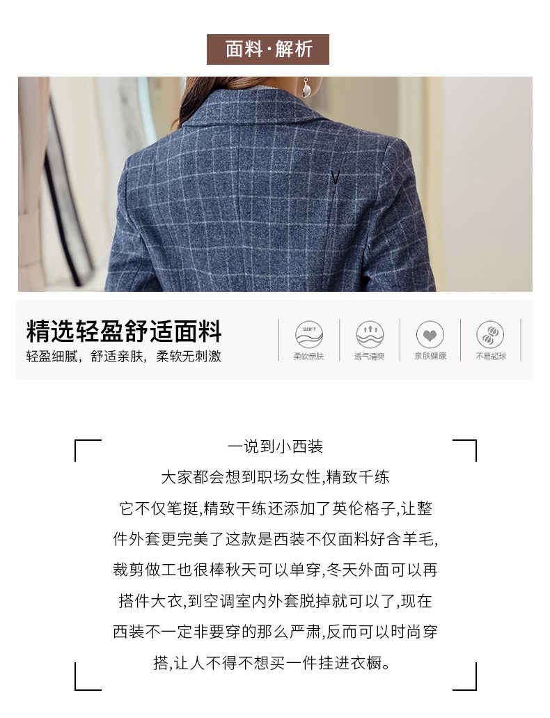 Veste pour femme - Ref 3219057 Image 8