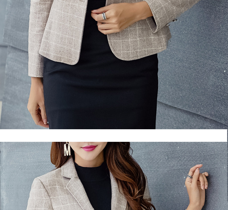 Veste pour femme - Ref 3219057 Image 23