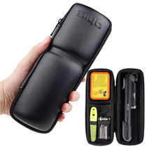 Mountain Bike tire repair tool kit Tool tank Riding kettle rack Portable tool kit Plus storage bag