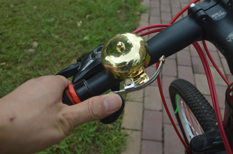 Avertisseur de vélo - Ref 1459855 Image 23