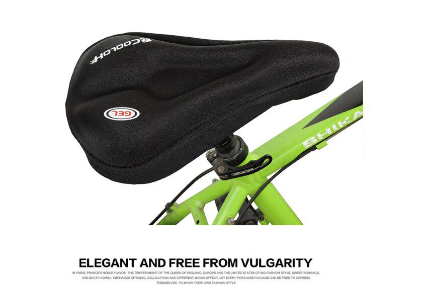 Selle de vélo - Ref 2348294 Image 28