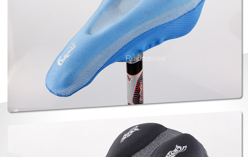 Selle de vélo CHAUNTS - Ref 2359712 Image 34