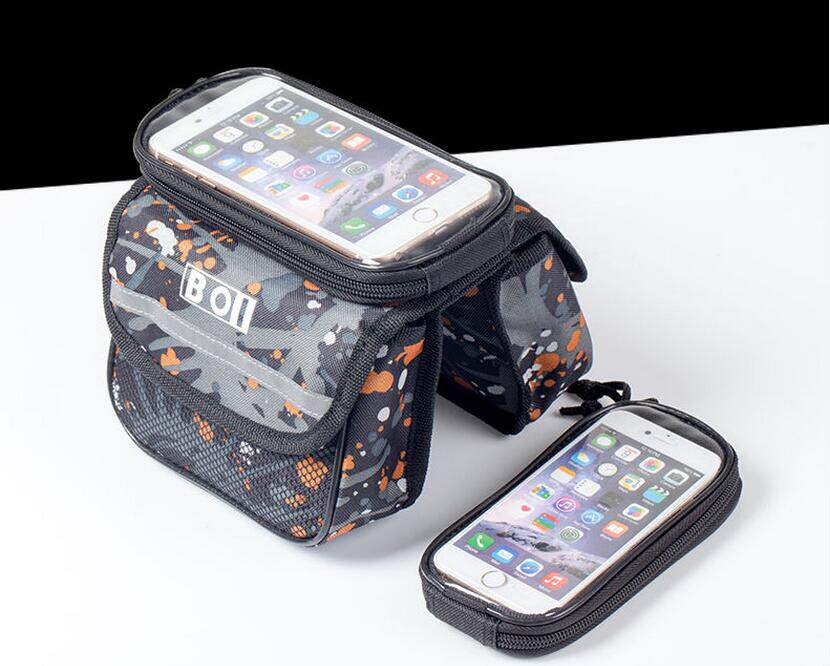 Sacoche pour vélo ROSWHEEL - Ref 2212756 Image 16