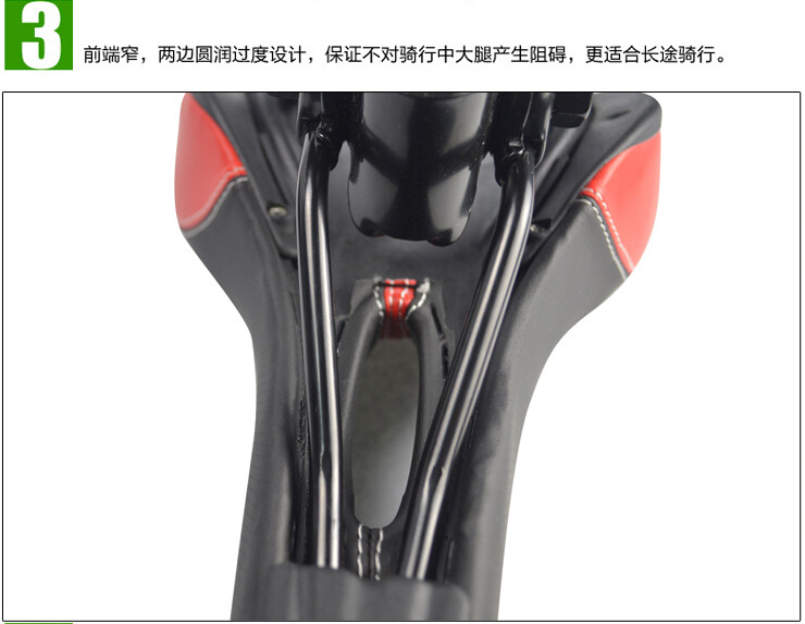 Selle de vélo - Ref 2345933 Image 17