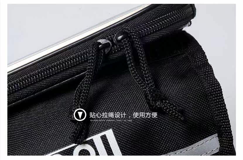 Sacoche pour vélo ROSWHEEL - Ref 2212756 Image 36