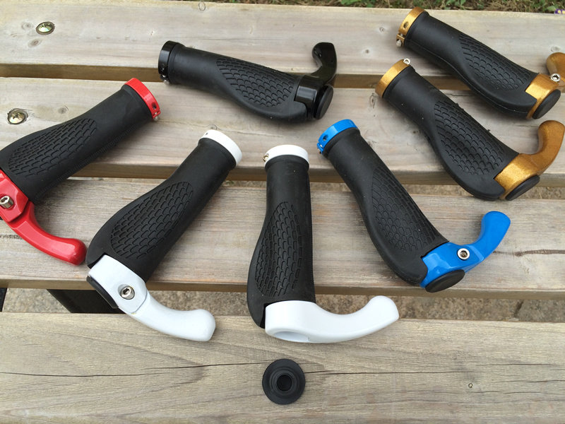 Poignées de vélo - Ref 2345129 Image 14