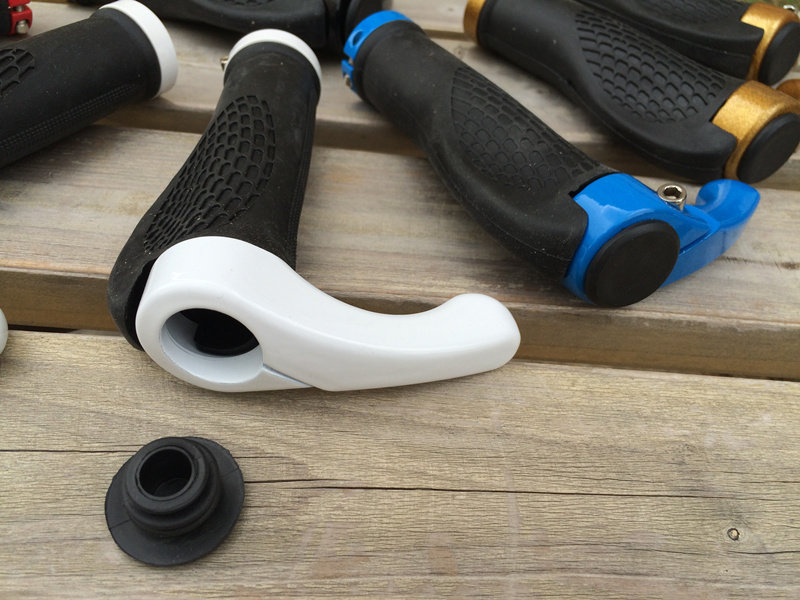 Poignées de vélo - Ref 2345129 Image 15