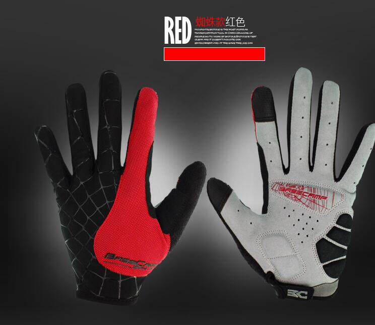 Gants de cyclisme mixte BASECAMP - Ref 2246604 Image 24