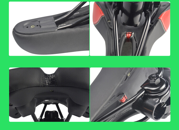 Selle de vélo - Ref 2345933 Image 13