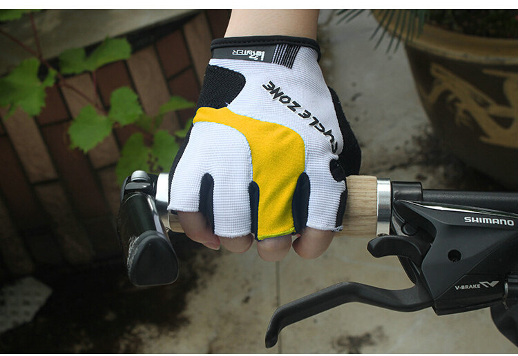 Gants de cyclisme - Ref 2238531 Image 18