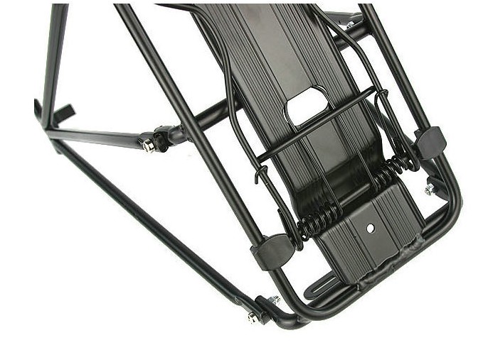 Porte-bagages pour vélo - Ref 2409356 Image 11