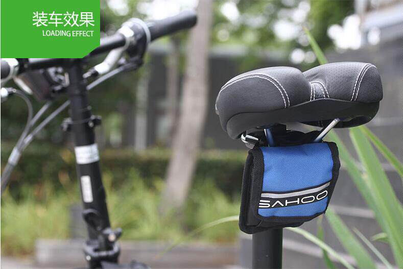 Outils pour vélo SAHOO - Ref 2276818 Image 16