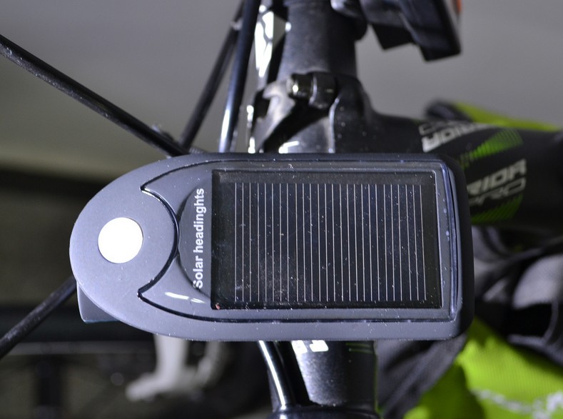 Lumière vélo - Ref 2399707 Image 16