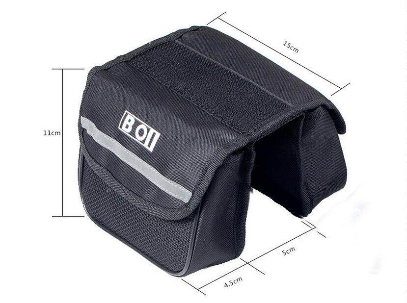 Sacoche pour vélo ROSWHEEL - Ref 2212756 Image 19