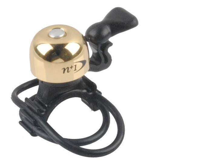 Sonnette de vélo sonnerie commune - Ref 1459854 Image 18