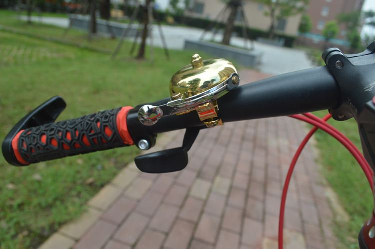 Avertisseur de vélo - Ref 1459855 Image 24