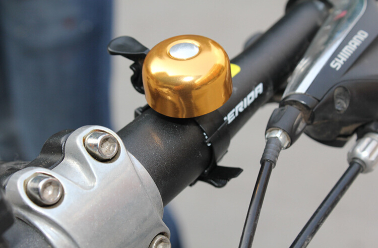 Sonnette de vélo - Ref 1454226 Image 11