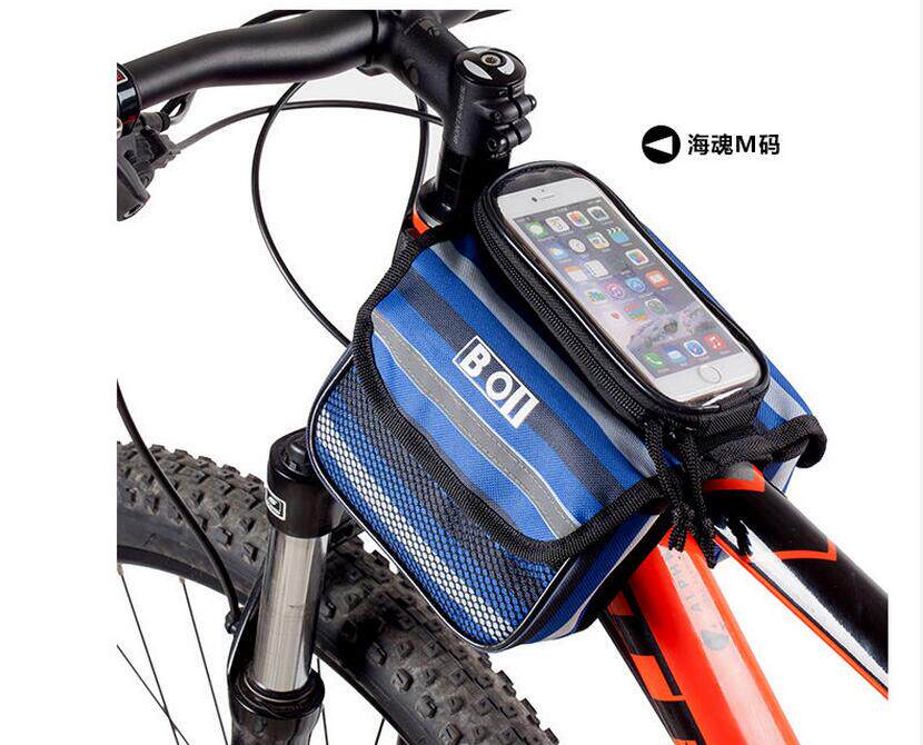 Sacoche pour vélo ROSWHEEL - Ref 2212756 Image 27