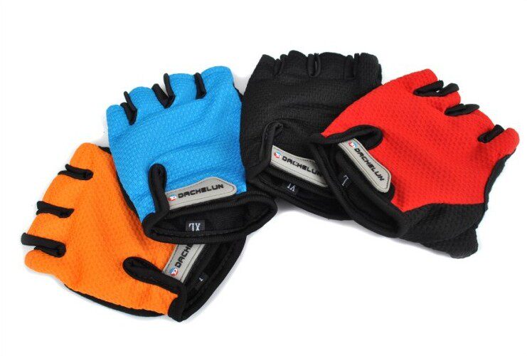 Gants de cyclisme mixte TOTTA - Ref 2244334 Image 14