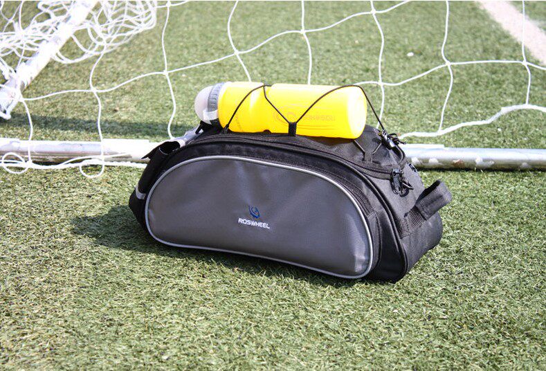 Sacoche pour vélo mixte ROSWHEEL - Ref 2214048 Image 32