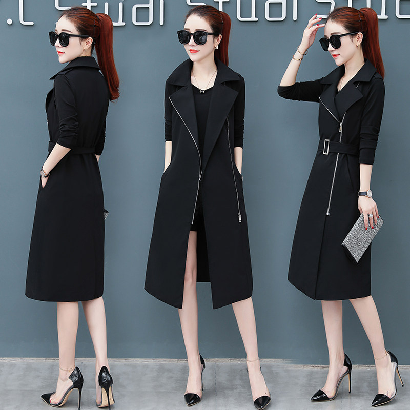 Débardeur hiver femme      en Coton - Ref 3178660 Image 1