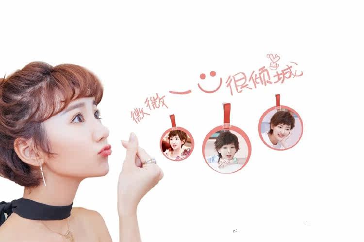 Perruque 8090 tete BOBO - Ref 2611491 Image 6