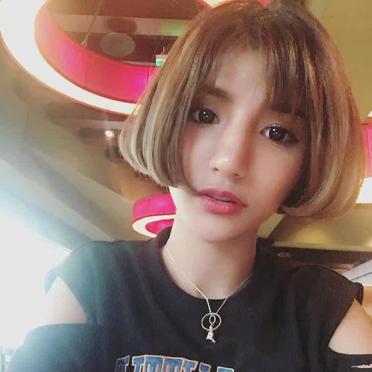 Perruque 8090 tete BOBO - Ref 2608216 Image 13