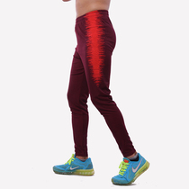 Chinese national team football training pants national foot closets pants high-bounty moisture-absorbing and thin-style football sports pants long pants