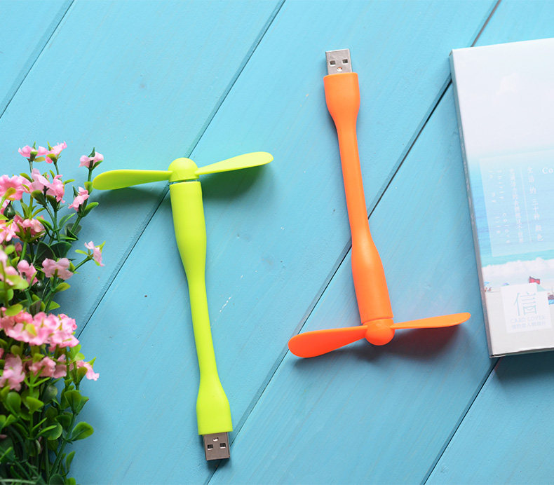 Ventilateur USB - Ref 403227 Image 9