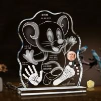 Jiezu First Set+костюм в твердом переплете