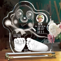 Слеивание летающих кристаллических скульпторов