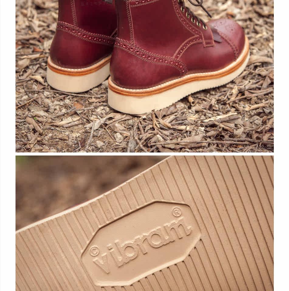 Играть! сэр серия Пересечение ручной работы специальный выбор другой натуральная кожа мужской кисточка мартин сапоги вол стиль резьба ботинки 