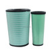 K3347 air filter Foton GTL430 460 490 EST510 conical air filter