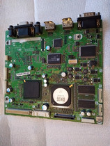 Bad board original Sharp LCD-46A63 motherboard XE282WJ KE282 once sold does not return not change