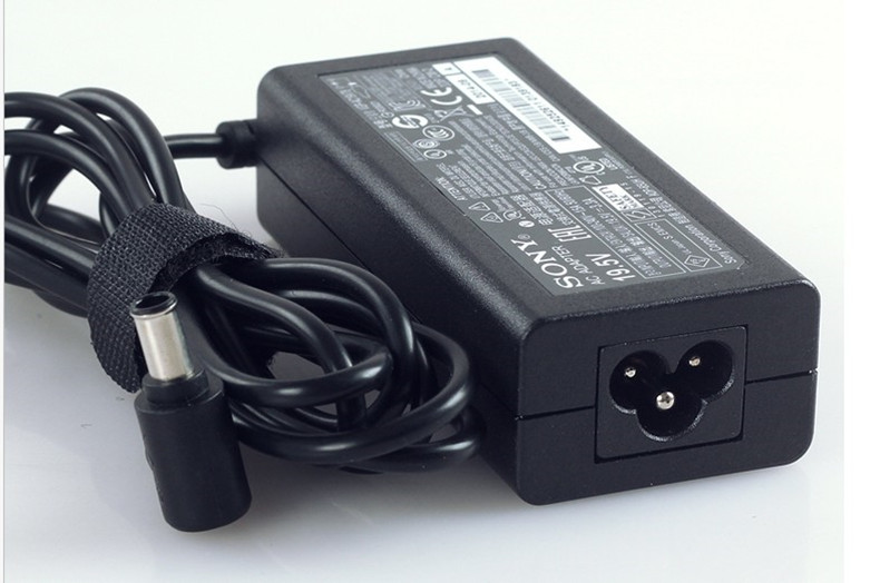Applicable Sony SONY VAIO COMPUTER 19 5V4 7A 4 35A 4 4A 3 9A 3 3A Charging Line