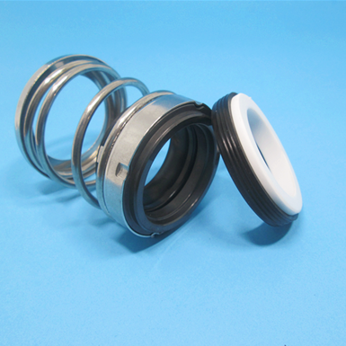 Mechanical seal EA Shaft seal 560-15 19 22 25 30 32 45 50 Ceramic to graphite machine seal water seal