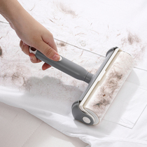Clothing adhesive roller roller roller wiper wiper wiper