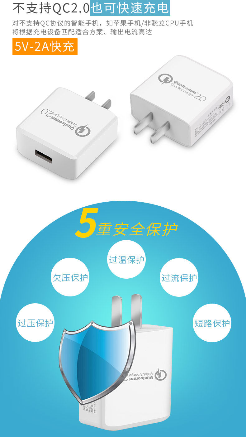 chargeur IDEACASE - Ref 1298739 Image 11