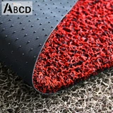 Красочные и толстые дверные подушки ABCD могут быть вырезаны и настроены для кухонной площадки.