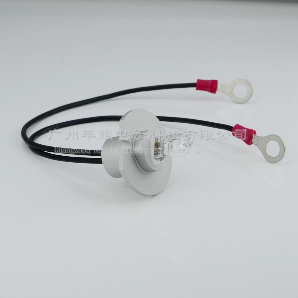 KLS灯珠迈瑞 光源 灯泡BS200/220/300/350E/400/BS480/800 12V20W