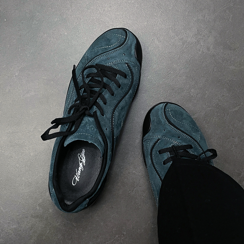 Summer New Men's Training Shoes 2026 New Model with Hidden Height Increase Racing Football Retro Sports Casual Shoes for Women