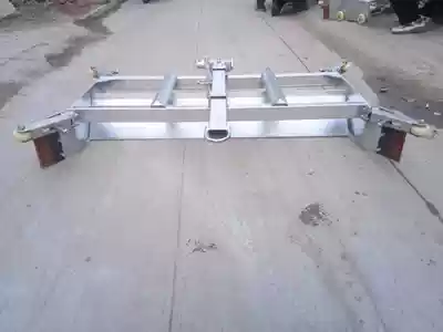Farm automatic manure cleaning machine scraping manure board thickening manure shovel Chicken pig cow sheep leakage manure board manure cleaning tool manure rake