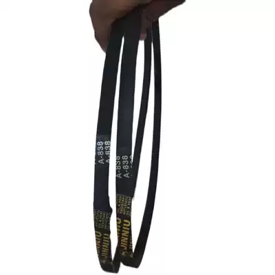 Belt Industrial drive belt A838A850 belt