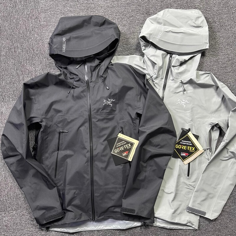 Arcteryx Beta Sl Jacket/ Lightweight Hard Shell Jacket New Model Arcteryx Beta Sl Jacket/ Lightweight Hard Shell Jacket New Model
