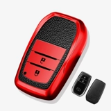 Применимо к новой корпусе Corolla Sharp для специального Faw Toyota Corolla Sharp Bag Back High-end Buckle