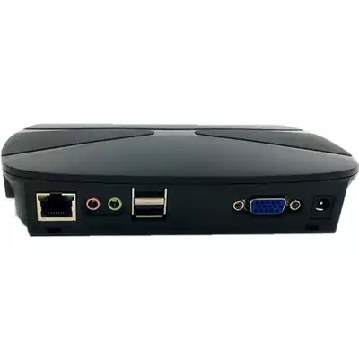 Internet cloud terminal ST500 computer terminal computer Sharer trailer box cloud computer